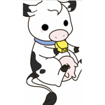 The Cow Cuties <3