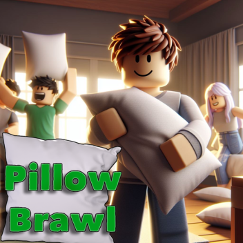 [🔖✨] Pillow Brawl
