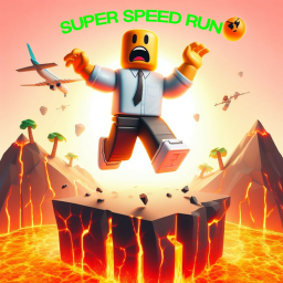 Super Speed Run | BigDevXD