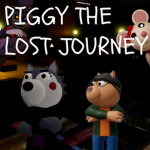 Piggy: The Lost Journey