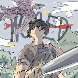 WORLED : God Lance