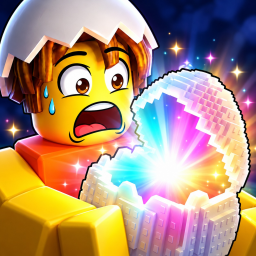 Ride and Grow an Egg! icon