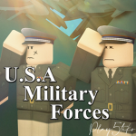 United States of America MiIitary Forces