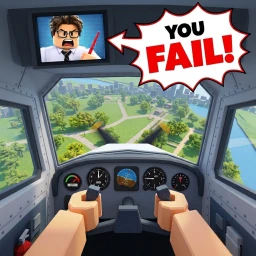 Get Your Flying Licence! icon