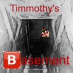LIL TIMMY'S BASEMENT