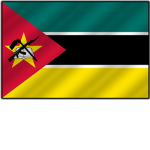 [MZ] Republic of Mozambique‌ ‌