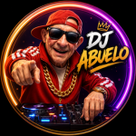 DJ Abuelo