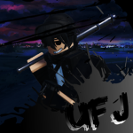Untitled Fighting Journey