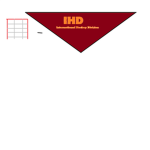 internatioal hockey division (IHD)