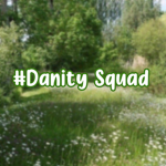 #Danity Squad