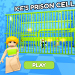 ICE'S PRISON RUN! (Obby)