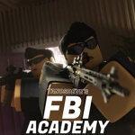Federal Bureau of Investigation | Academy