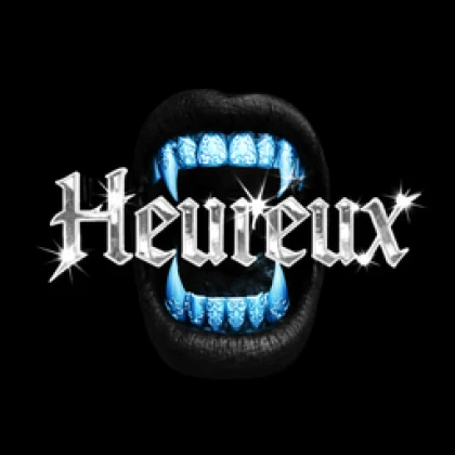 ' Heuréux Roblox group icon