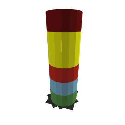Gemalize's Tower of Hell set 1