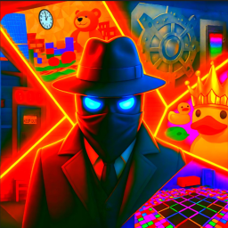 [NEW] Escape Room 6 ✨ icon