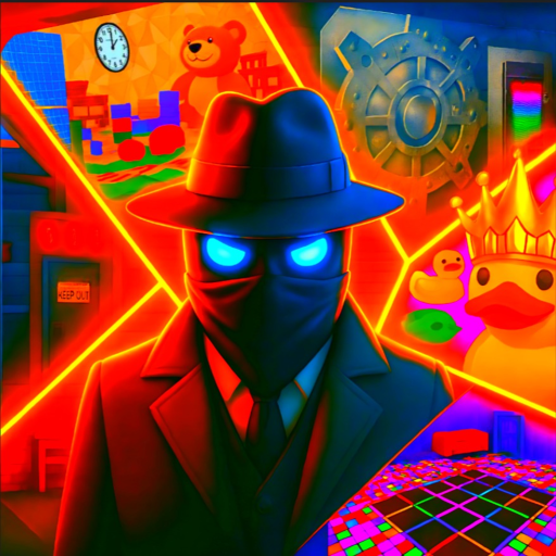 Escape Room 6