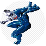 Pepsi Man
