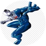 Pepsi Man