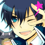 Catboy!