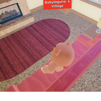 BABYLAGUNA`s village