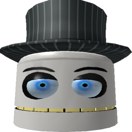 iCON Roblox decal