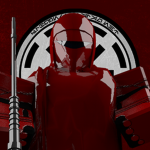 TGRA | The Red Guard