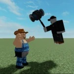 Ban Hammer Battle!