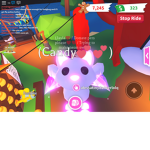 Adopt me Squad!! Join!!