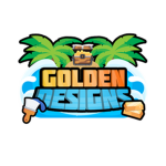 Golden Designs | Roblox Group