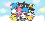 Sanrio Bestiess