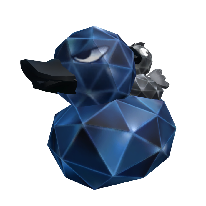 Frozen Duck Duck Duo Addon
