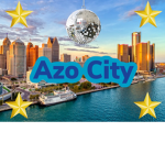 Azo City