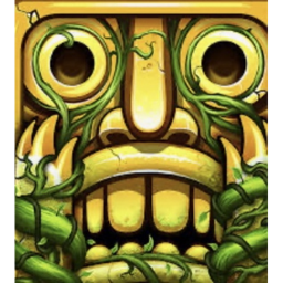 Temple Run
