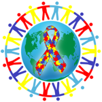 Autism Awerness/Autisic And Proud