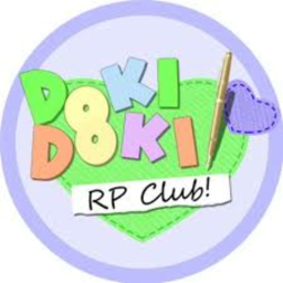 DOKI DOKI ROLEPLAY CLUB!