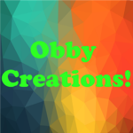 Obby Creations!