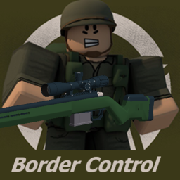 Border Control (🐣Duck Hunt!🐣)