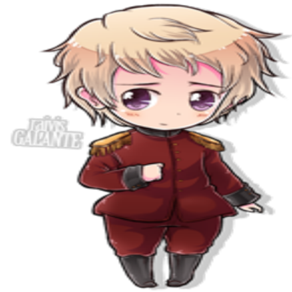 Chibi Latvia Roblox decal