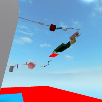 The Obby