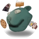 Underchom Slopper
