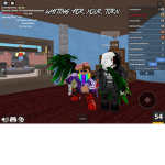 Team koolest