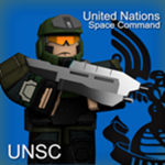 UNSC//United Nations Space Command//