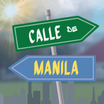 Calle de Manila