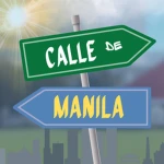 Calle de Manila Group Thumbnail