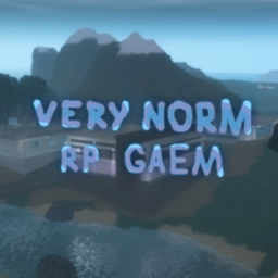 very norm roleplay gaem