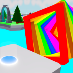 Super Fun Obby