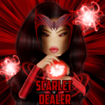 Scarlet Dealer