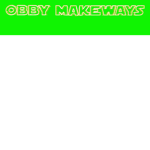 Obby Makeways