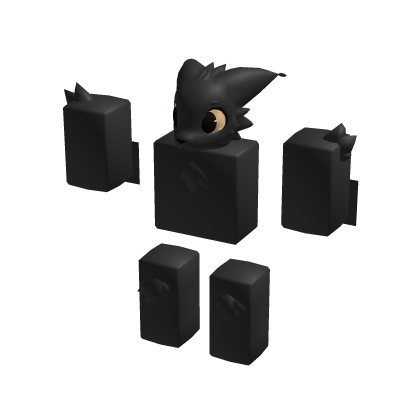Expie Mini Me