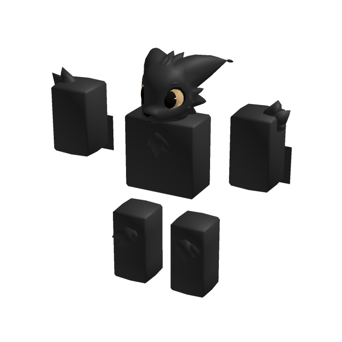 Expie Mini Me